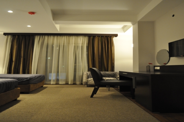 Hotel Dolce International (Skopje)